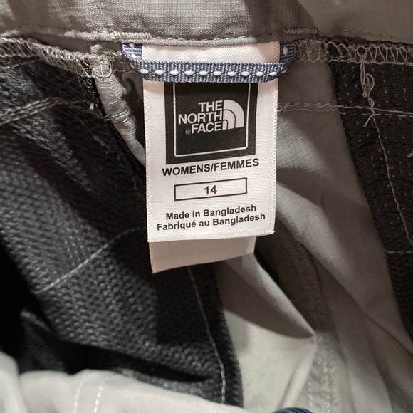 The North Face pants - Picture 6 of 7